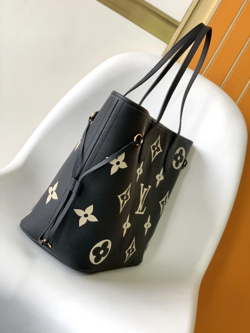 LV Shopping Bags 4056A-0010