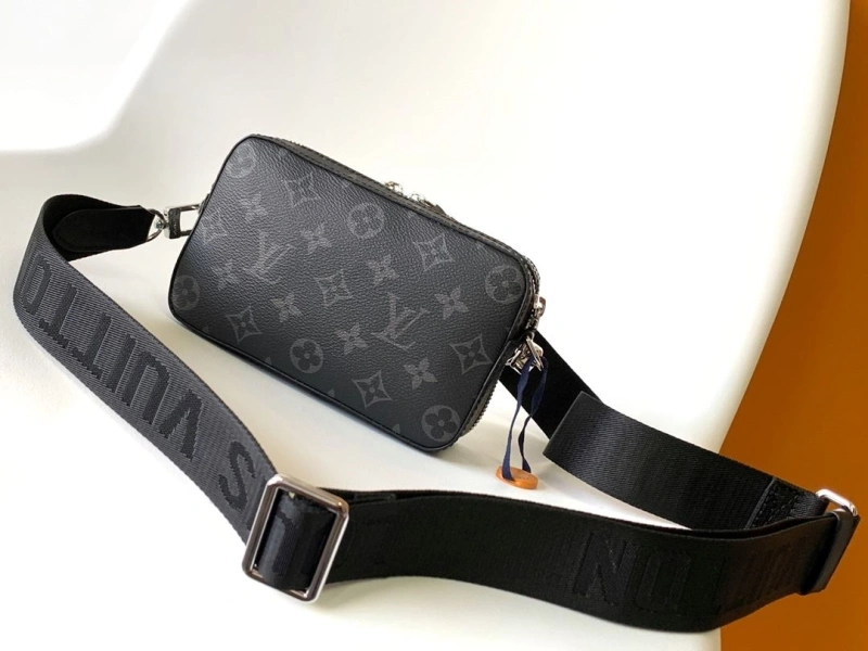 LV Satchel bags 4056A-0019