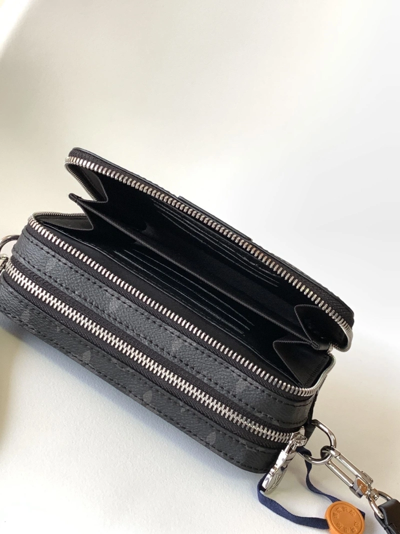 LV Satchel bags 4056A-0019