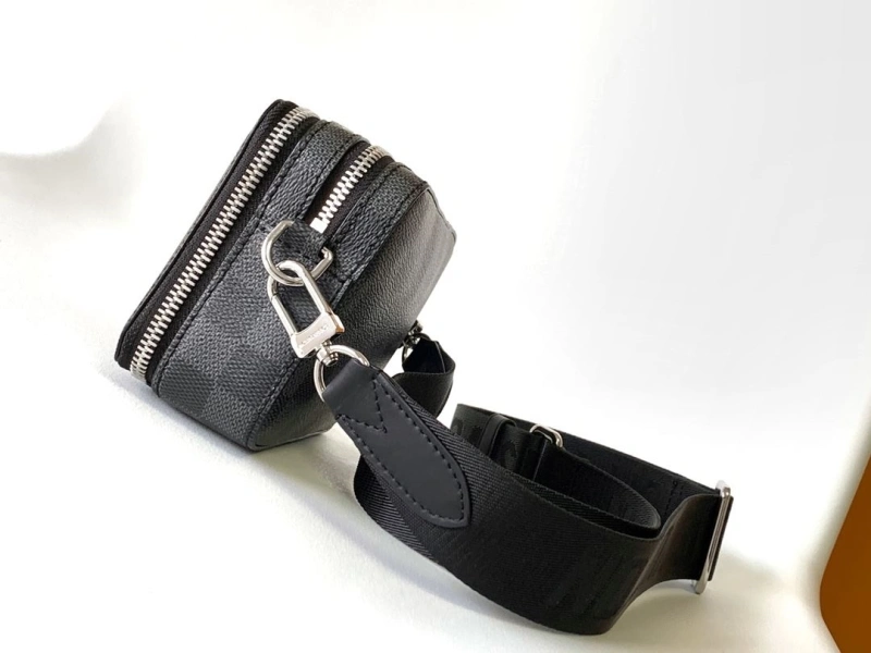 LV Satchel bags 4056A-0020