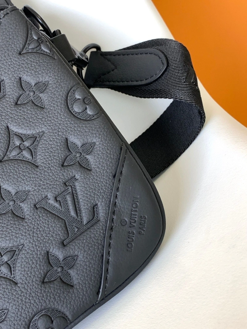 LV Satchel bags 4056A-0023