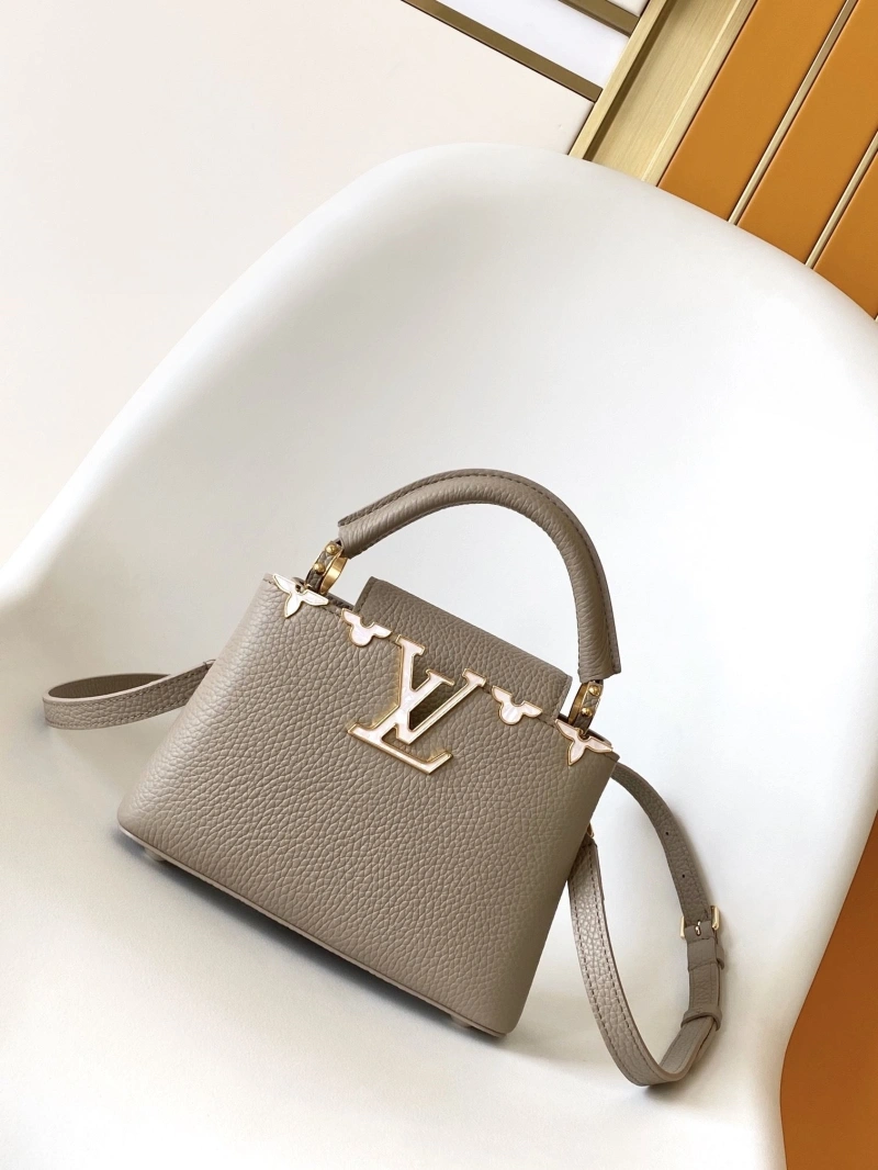 LV Capucines Bags 4056A-0027