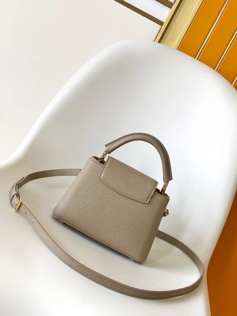 LV Capucines Bags 4056A-0027