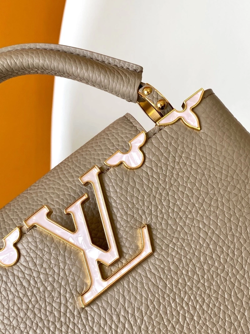 LV Capucines Bags 4056A-0027