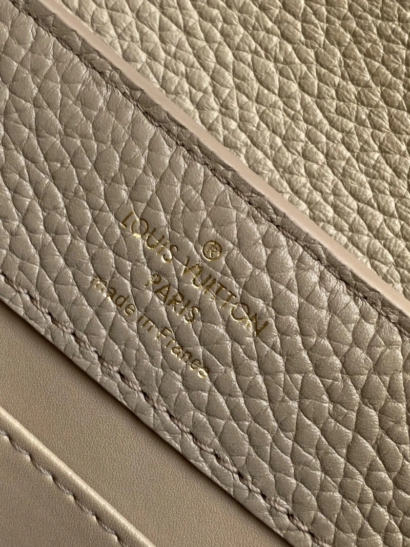 LV Capucines Bags 4056A-0027