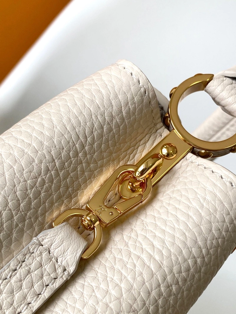 LV Capucines Bags 4056A-0041