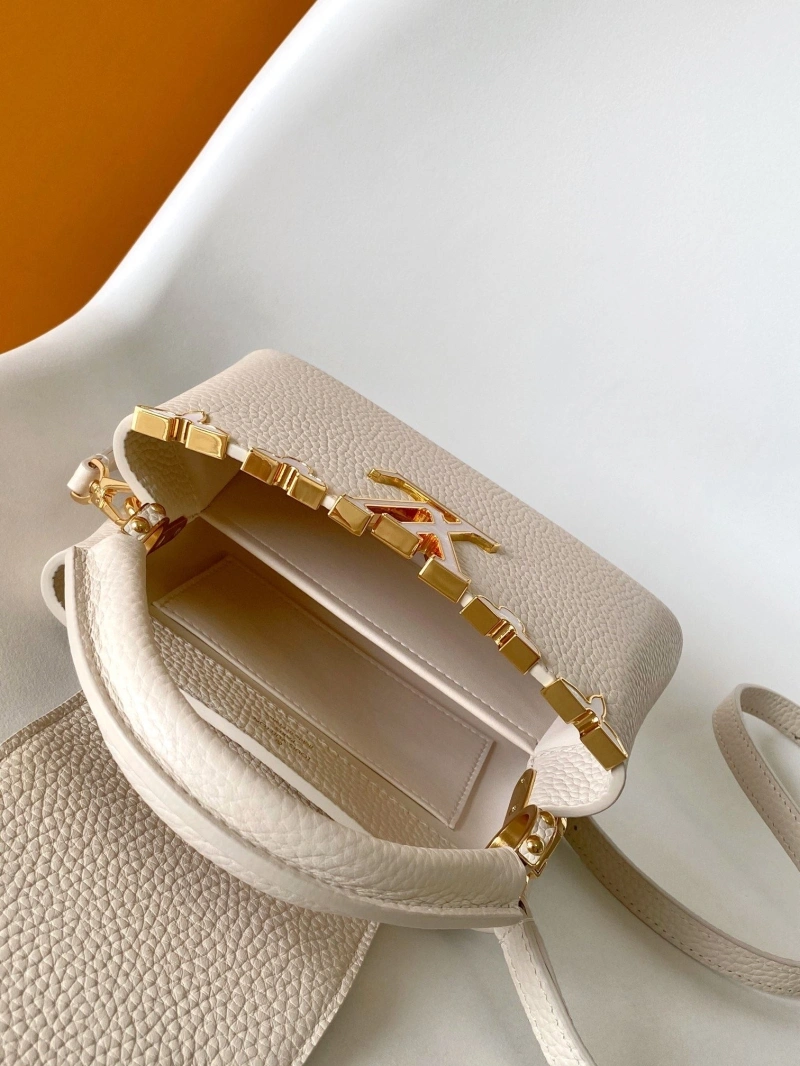 LV Capucines Bags 4056A-0041