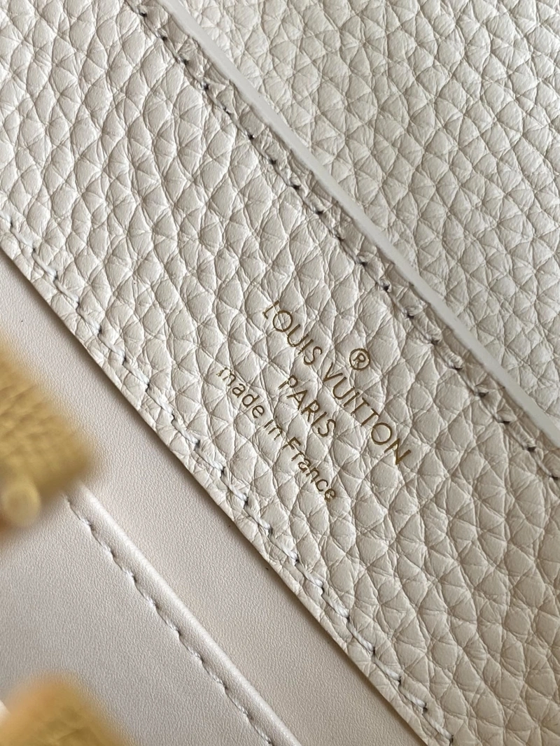 LV Capucines Bags 4056A-0041