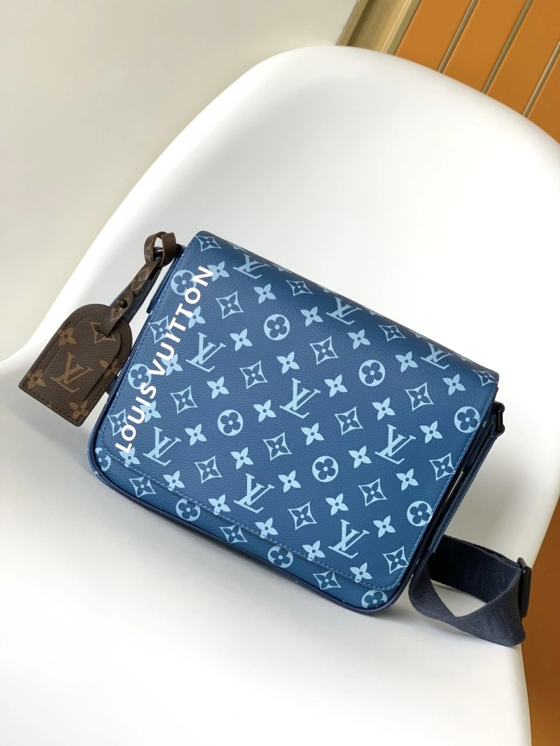 LV Satchel bags 4056A-0048