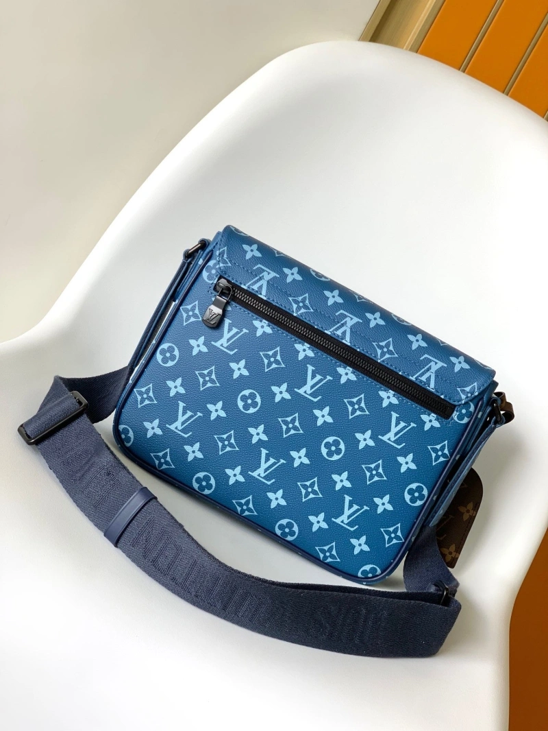 LV Satchel bags 4056A-0048