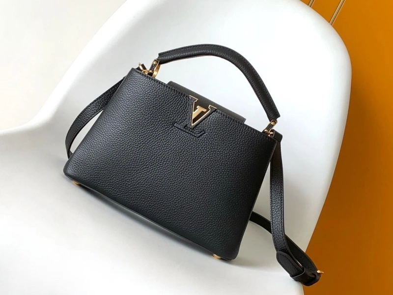 LV Capucines Bags 4056A-0049