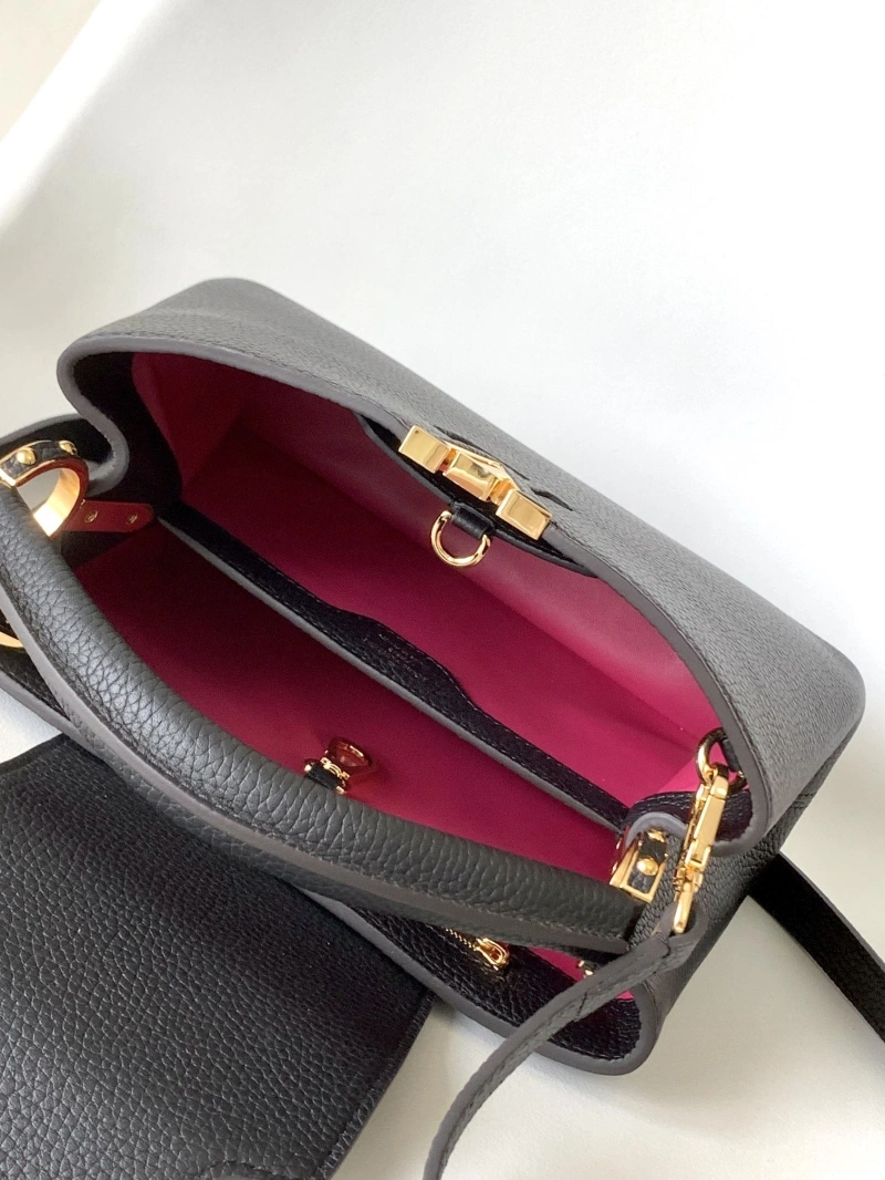 LV Capucines Bags 4056A-0049