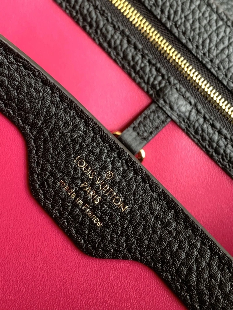 LV Capucines Bags 4056A-0049