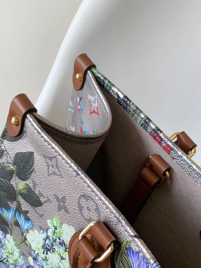 LV Shopping Bags 4056A-0051