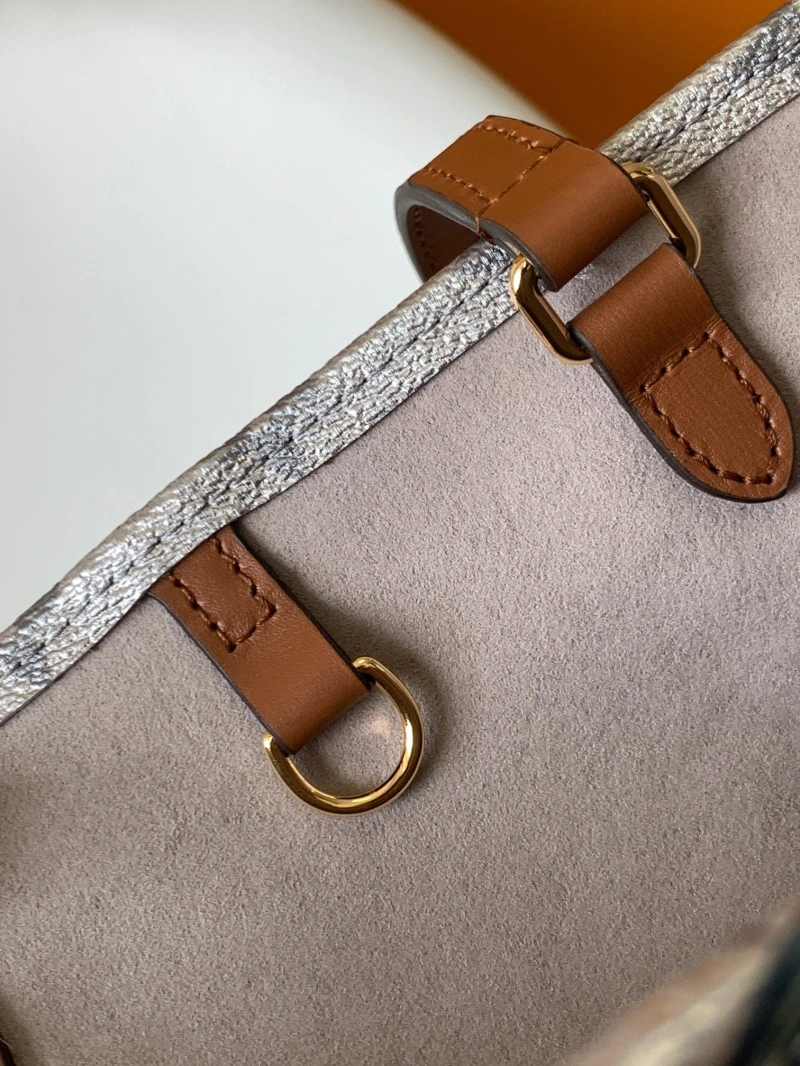 LV Shopping Bags 4056A-0051