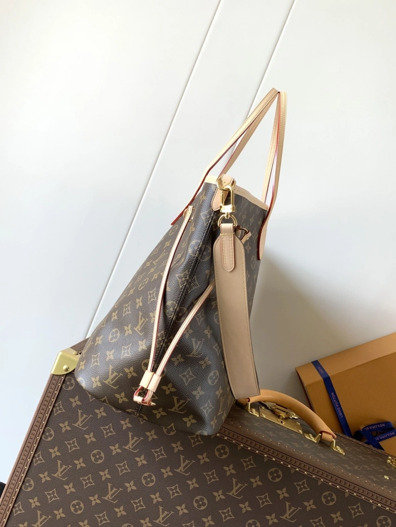 LV Shopping Bags 4056A-0055