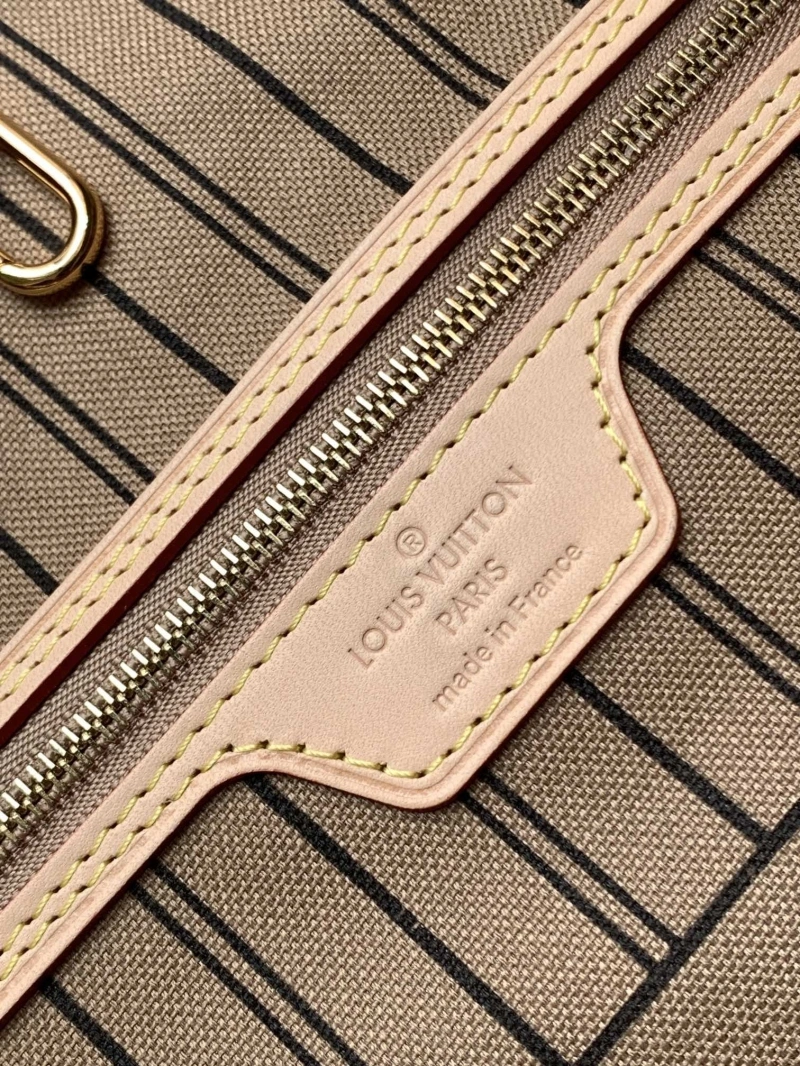 LV Shopping Bags 4056A-0055