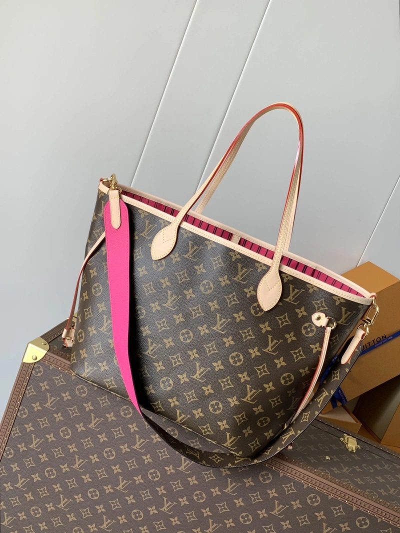 LV Shopping Bags 4056A-0056