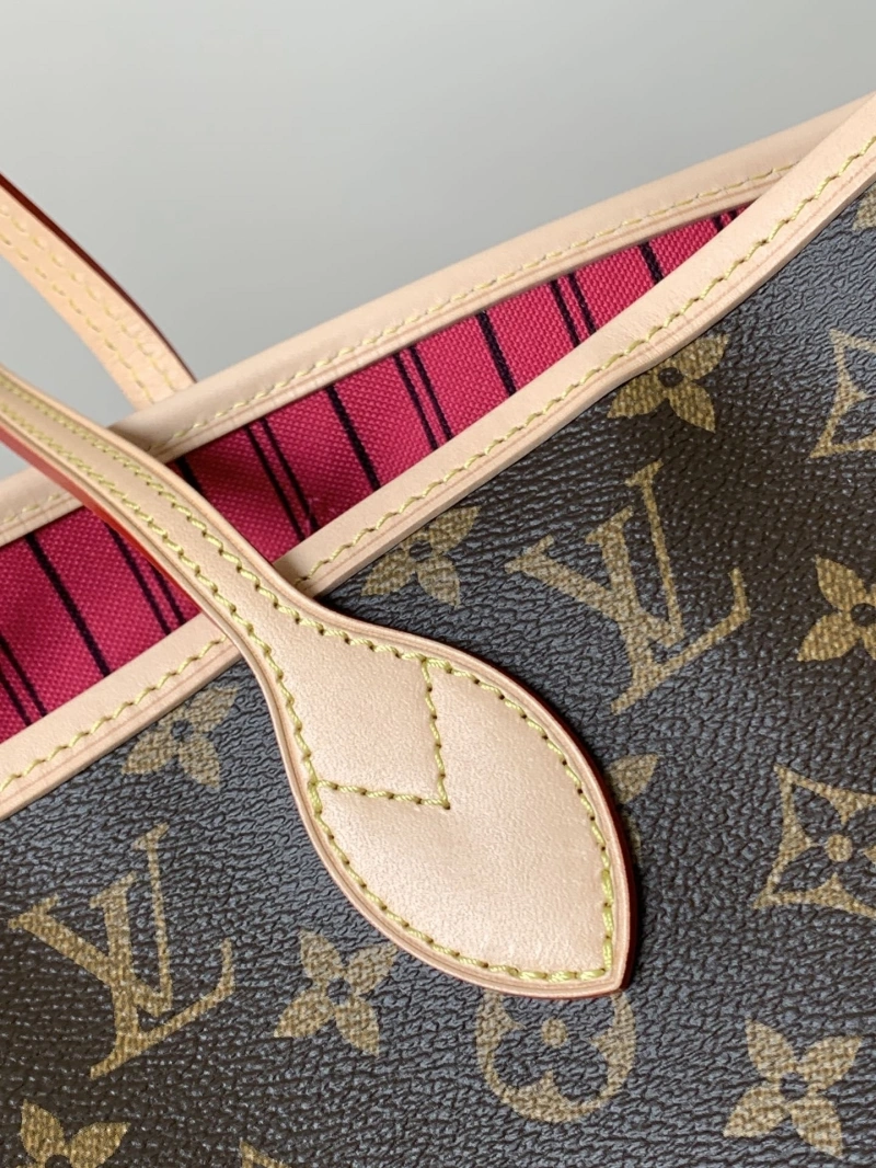 LV Shopping Bags 4056A-0056