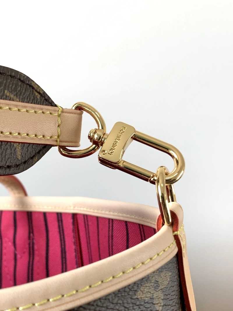 LV Shopping Bags 4056A-0056