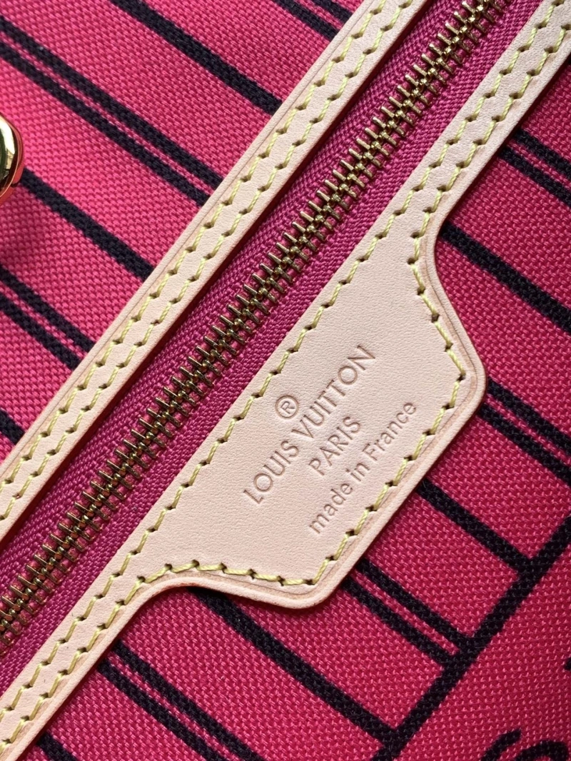 LV Shopping Bags 4056A-0056