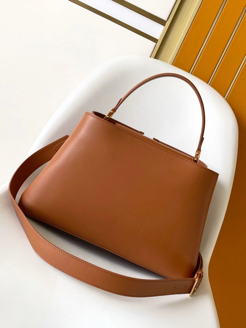 LV Capucines Bags 4056A-0062