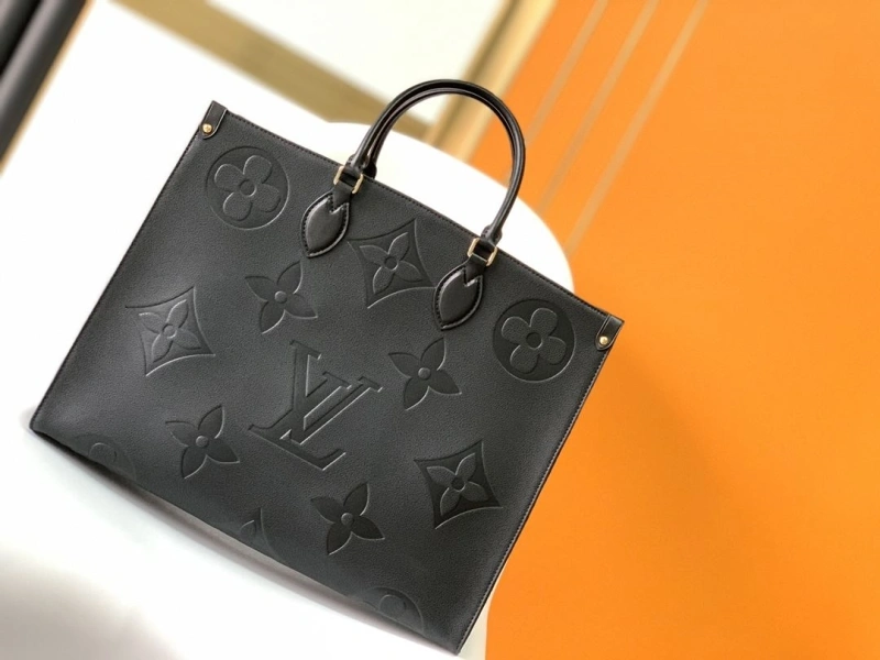 LV Shopping Bags 4056A-0073