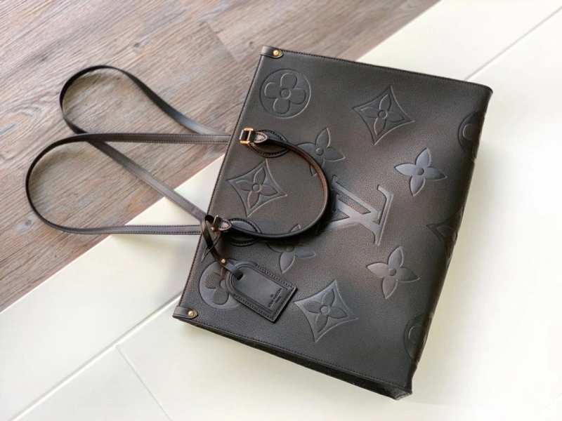 LV Shopping Bags 4056A-0073