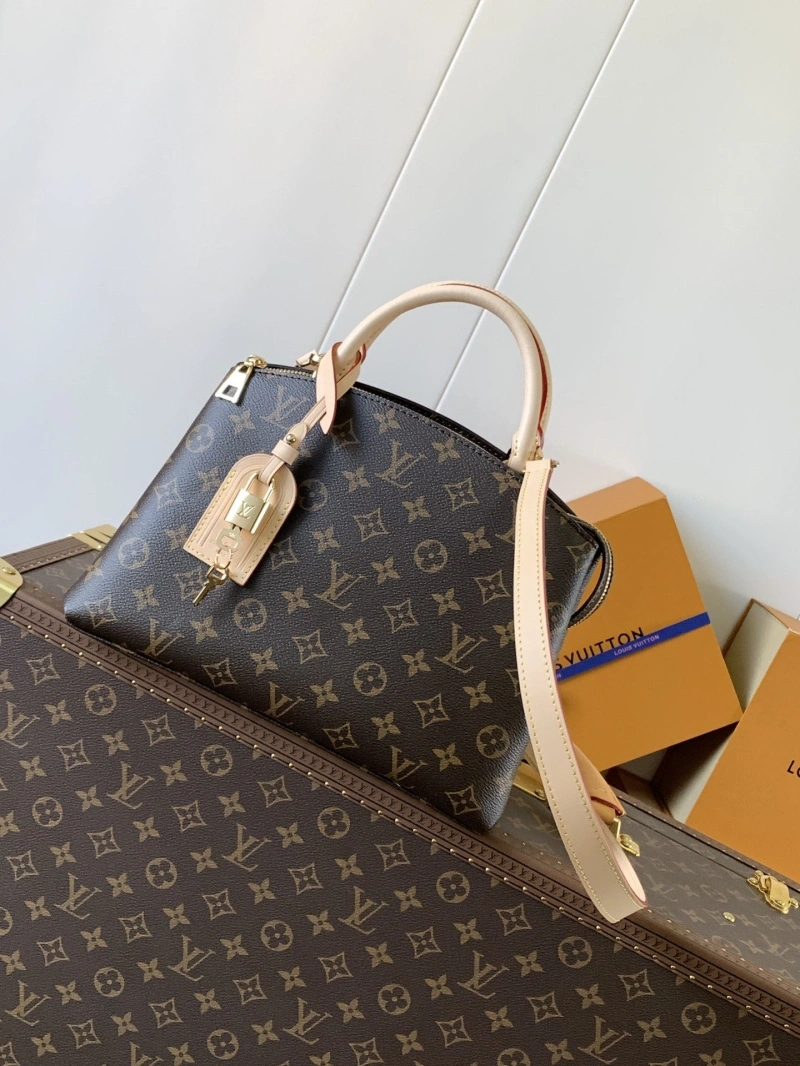 LV Top Handle Bags 4056A-0076