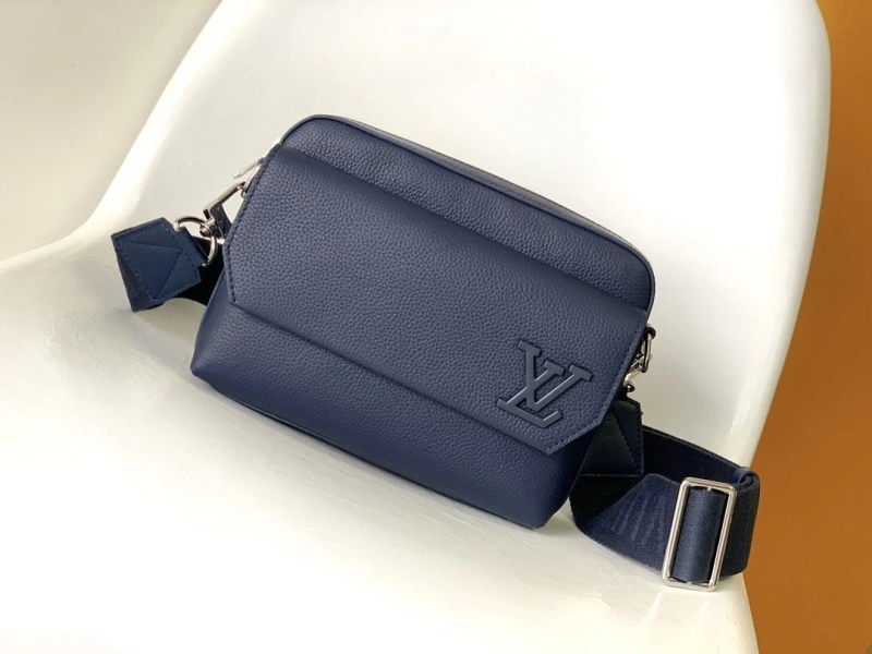 LV Satchel bags 4056A-0079