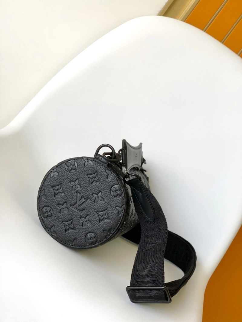 LV Round Bags 4056A-0082