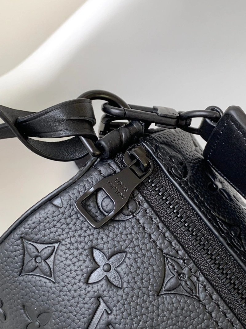 LV Round Bags 4056A-0082