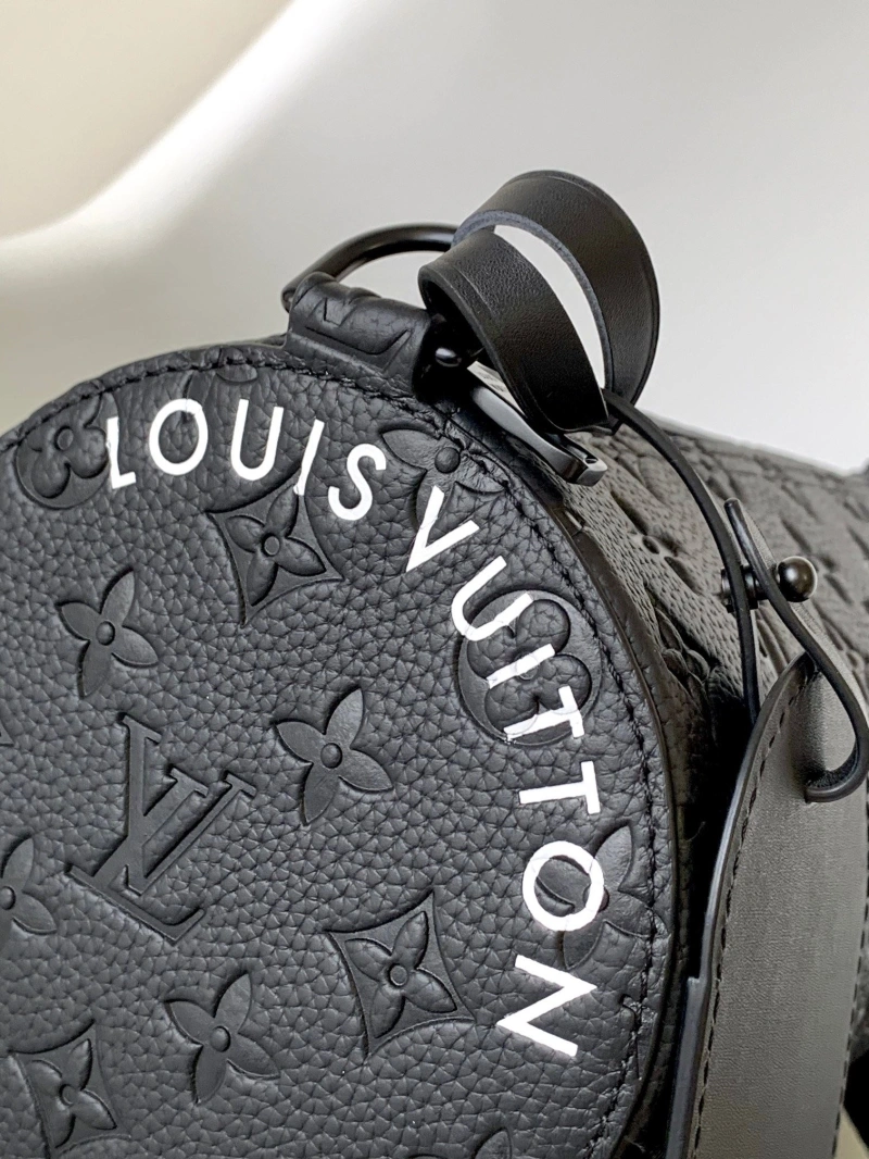 LV Round Bags 4056A-0082