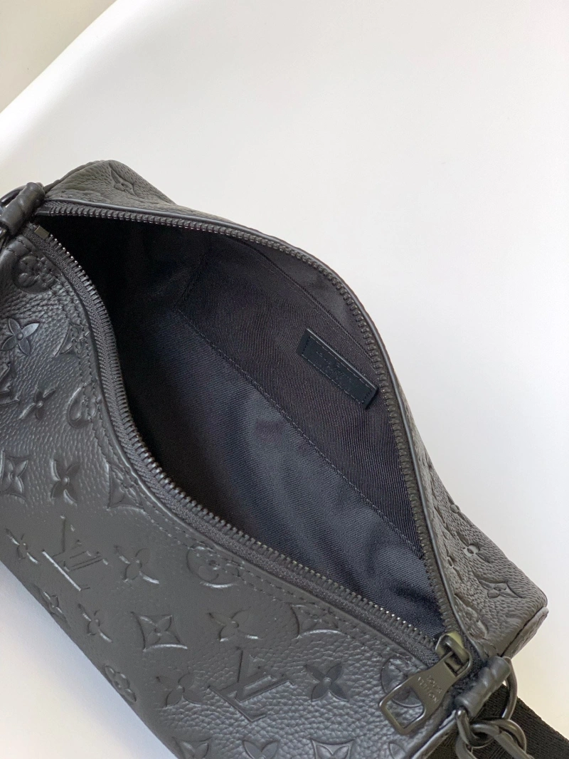 LV Round Bags 4056A-0082