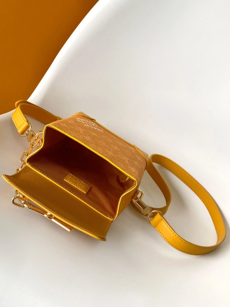 LV Satchel bags 4056A-0087