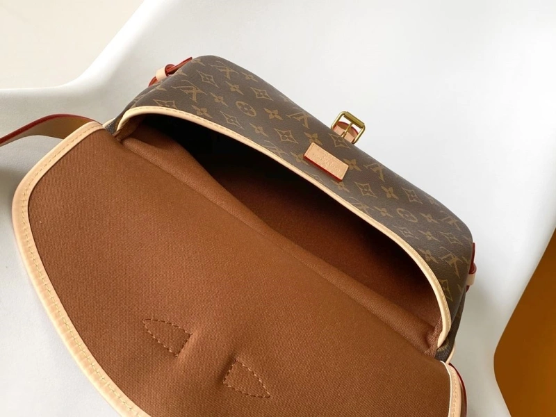 LV Satchel bags 4056A-0091