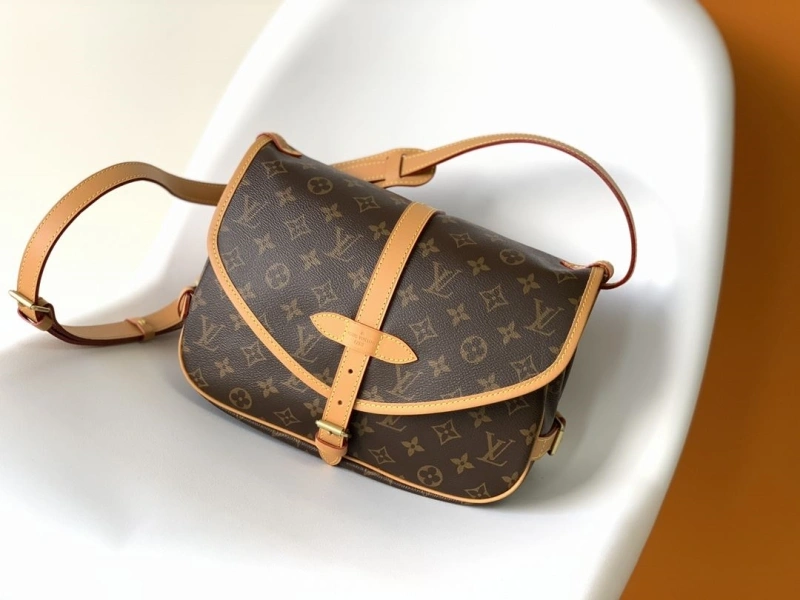 LV Satchel bags 4056A-0092