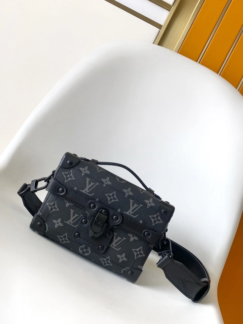 LV Satchel bags 4056A-0093