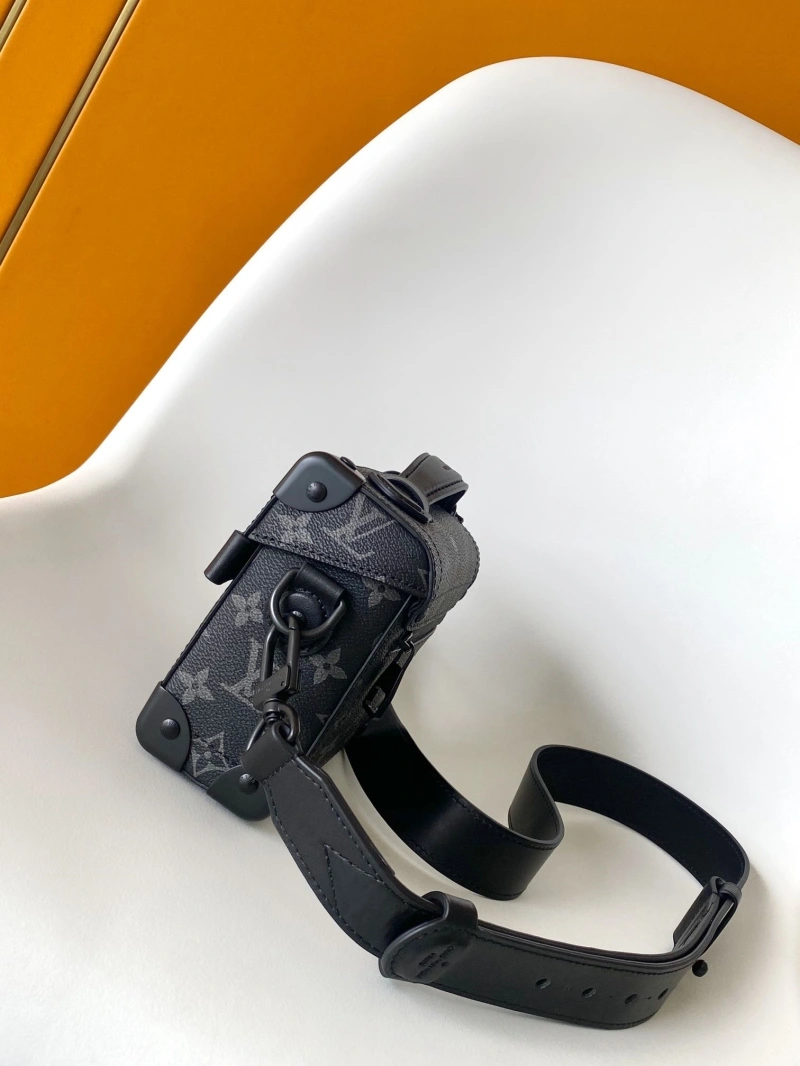 LV Satchel bags 4056A-0093