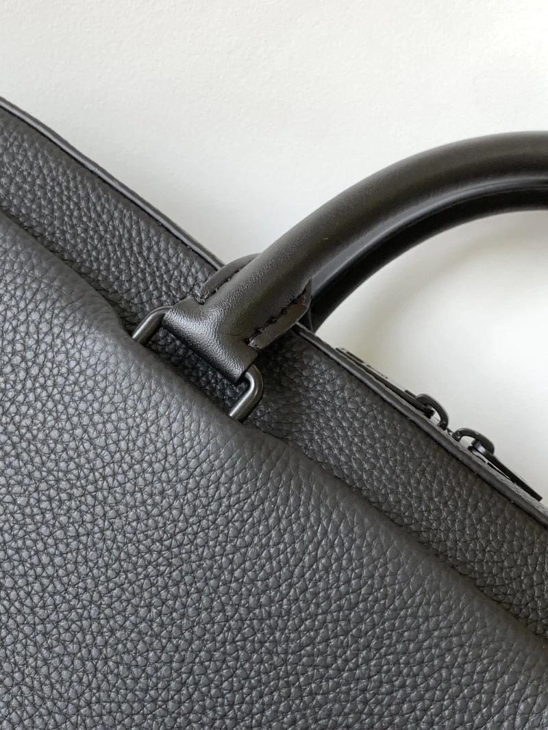 LV Mens Briefcases 4056A-0094