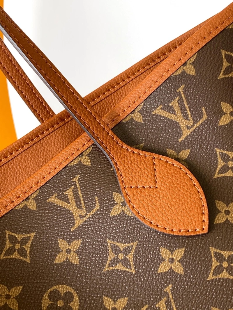 LV Shopping Bags 4056A-0095
