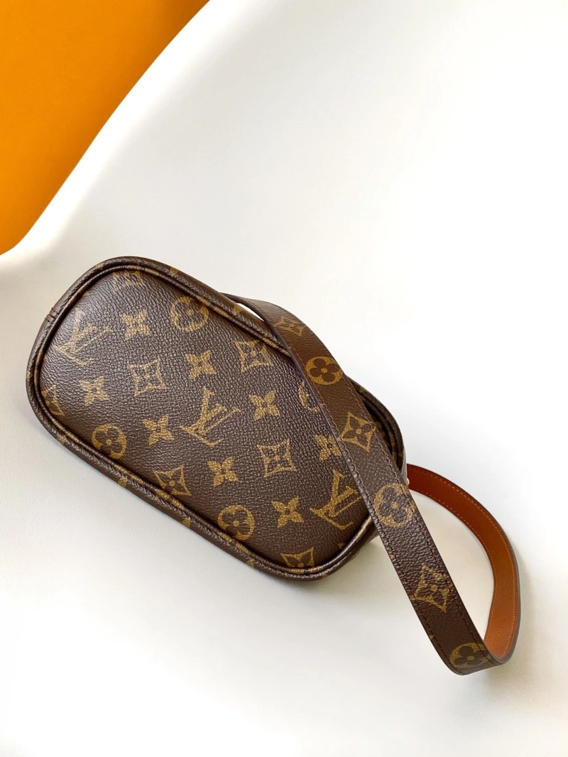 LV Shopping Bags 4056A-0096