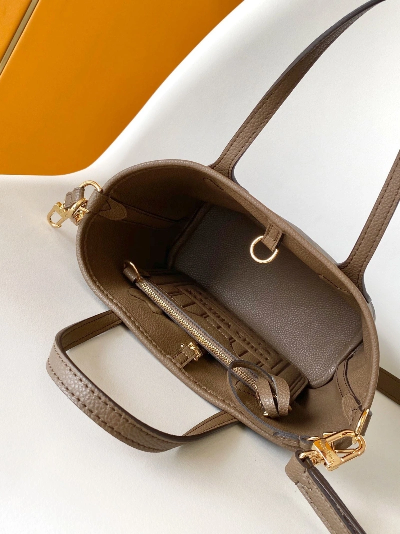 LV Shopping Bags 4056A-0100