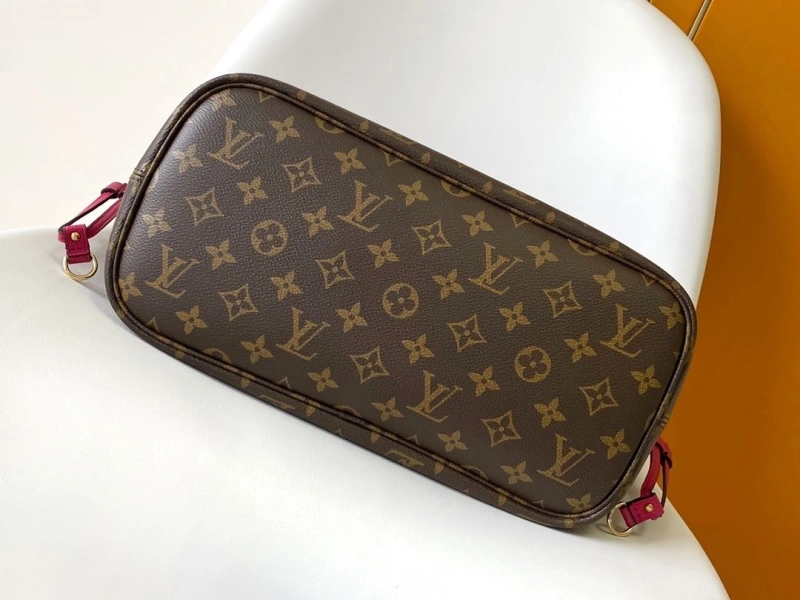 LV Shopping Bags 4056A-0101