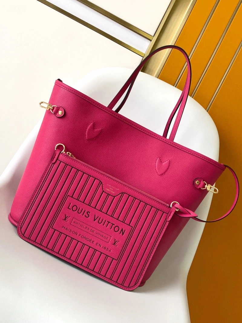 LV Shopping Bags 4056A-0101