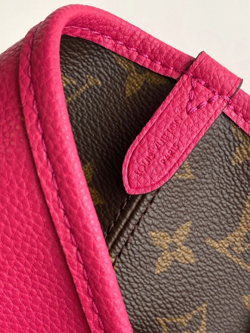 LV Shopping Bags 4056A-0101