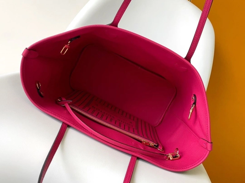 LV Shopping Bags 4056A-0101