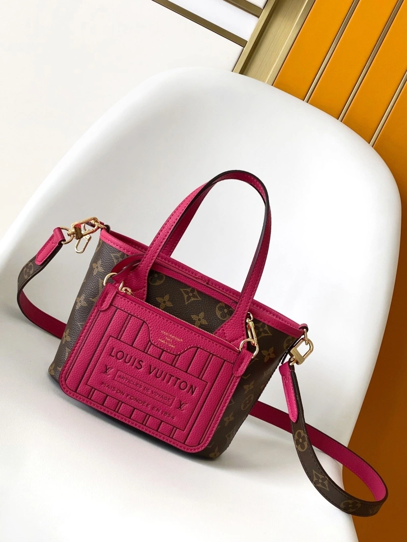 LV Shopping Bags 4056A-0102