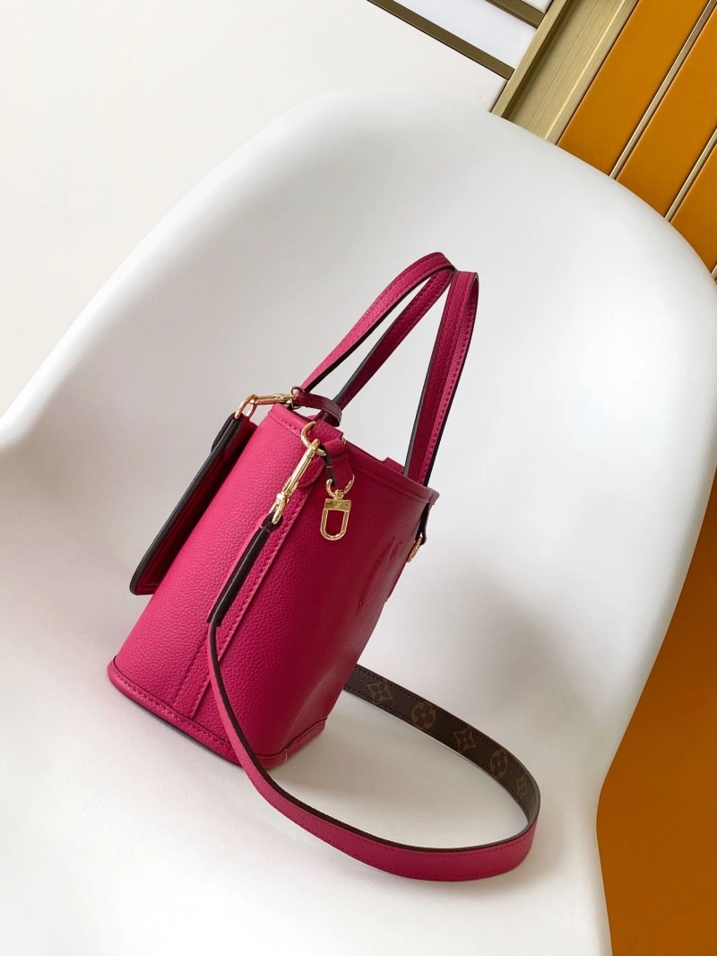 LV Shopping Bags 4056A-0102