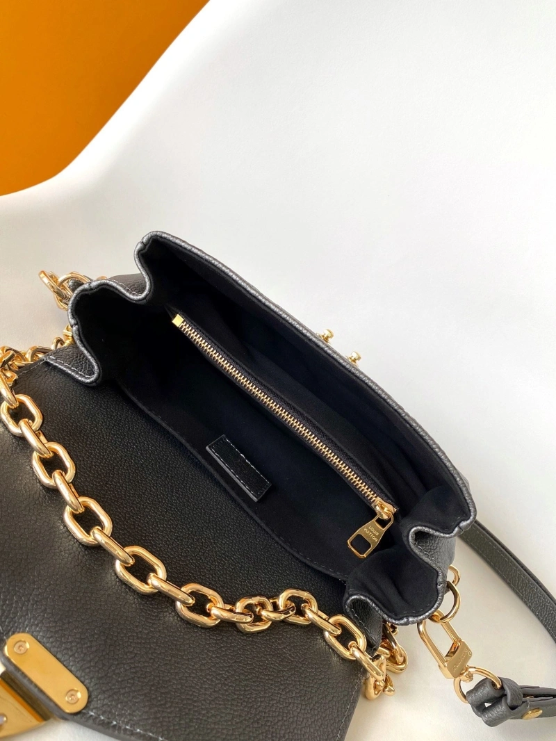 LV Satchel bags 4056A-0112